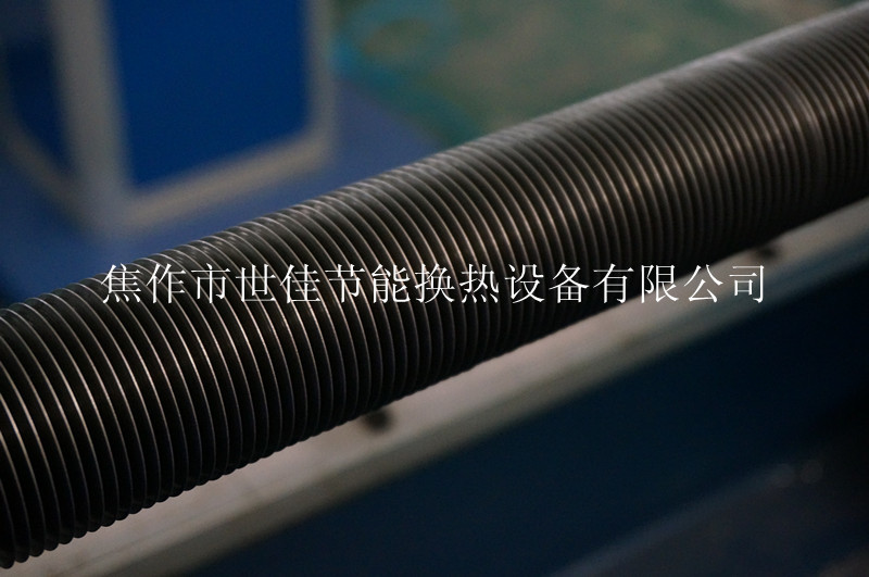 氣體保護焊不銹鋼翅片管批量生產